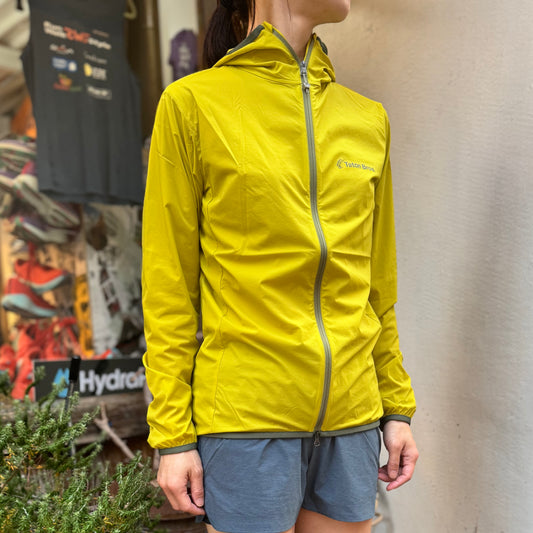 【2025春夏】Teton Bros./ティートンブロス(ウィメンズ)WIND RIVER HOODY ウィンド リバー フーディ