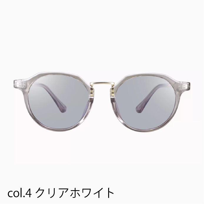 OWL MILS/アウルミルズ Thrud/スルーズ(04クリアホワイト)(大阪店のみ)