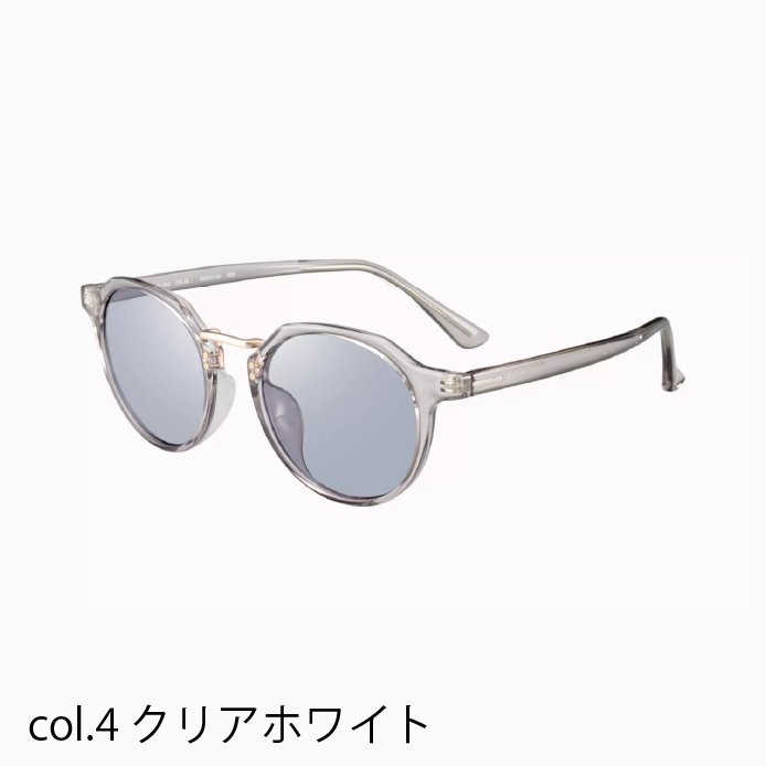 OWL MILS/アウルミルズ Thrud/スルーズ(04クリアホワイト)(大阪店のみ)