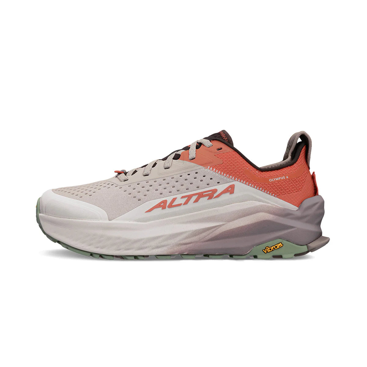 2026.1/9発売】ALTRA/アルトラ （メンズ） OLYMPUS 6（オリンパス 6