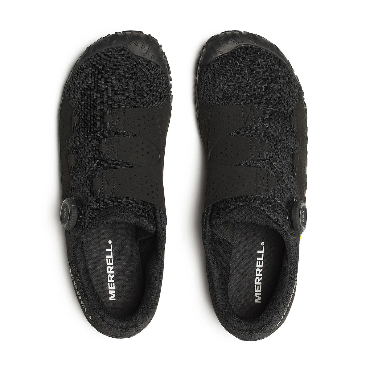 【20%OFF SALE 】MERRELL/メレル (メンズ)VAPOR GLOVE 6 BOA ベイパー グローブ 6 ボア 27.5cm/28cmのみ(名古屋のみ)