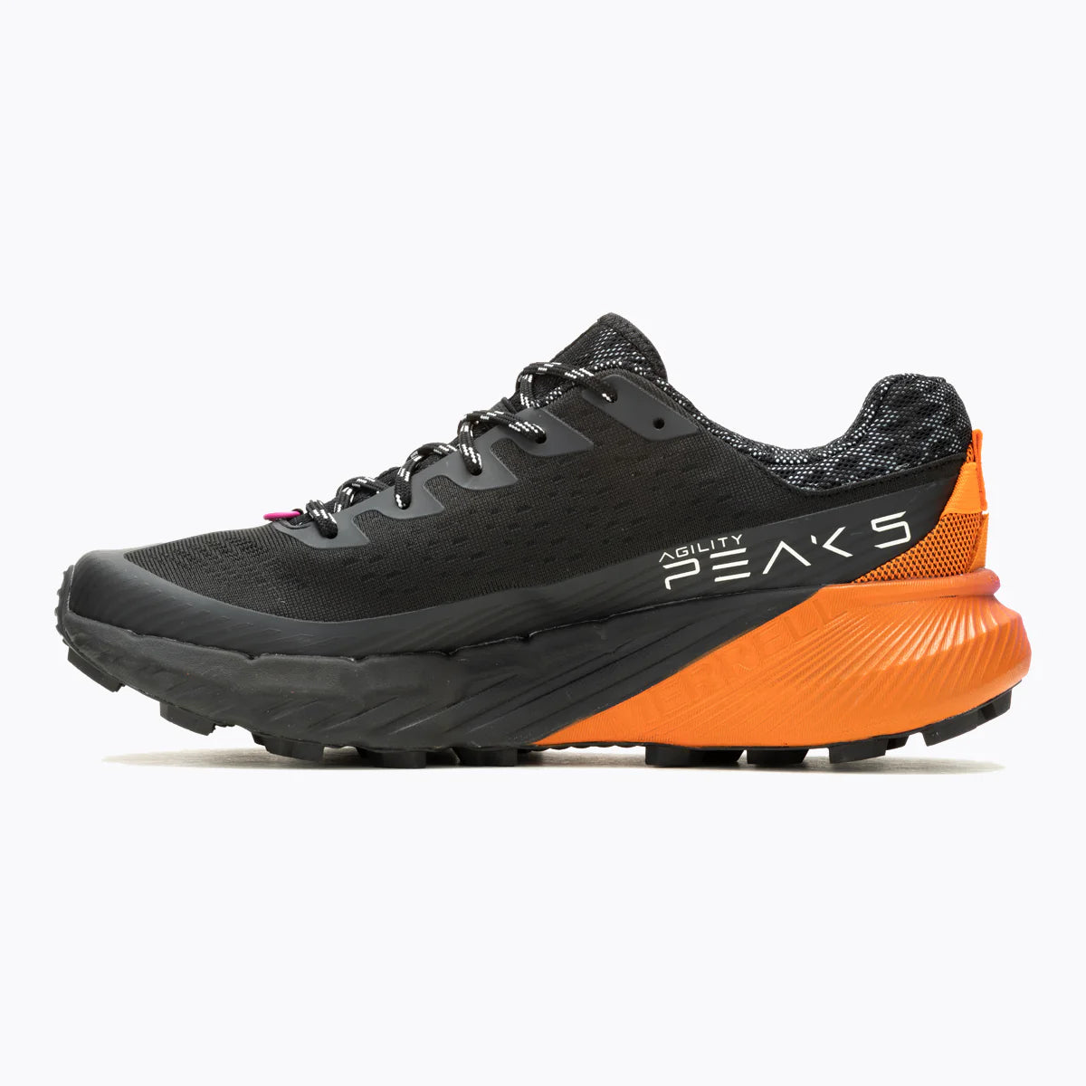 【SALE 30%OFF】MERRELL/メレル (メンズ)AGILITY PEAK 5 / アジリティー ピーク 5
