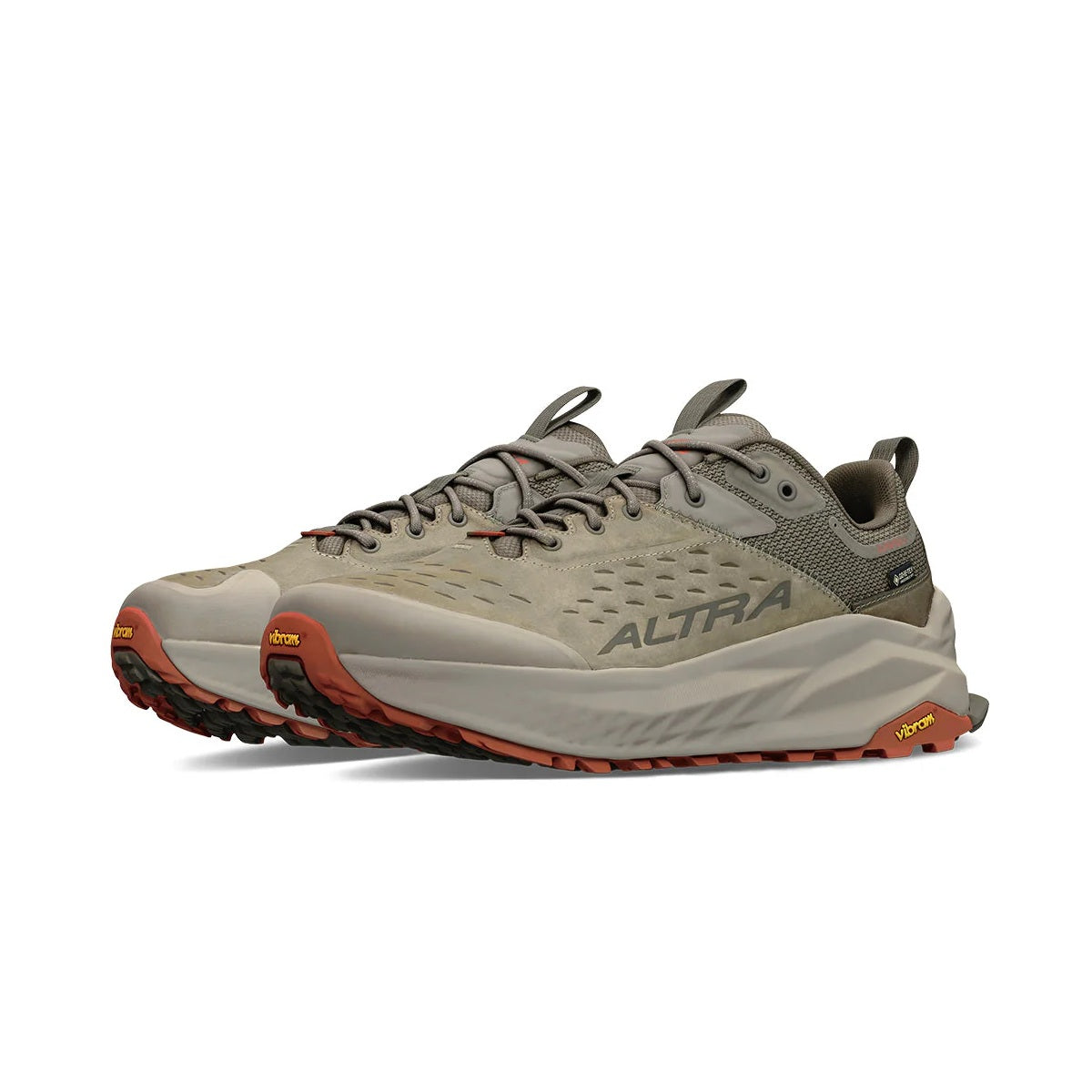 2026春夏Newカラー】ALTRA/アルトラ OLYMPUS 6 HIKE LOW GTX