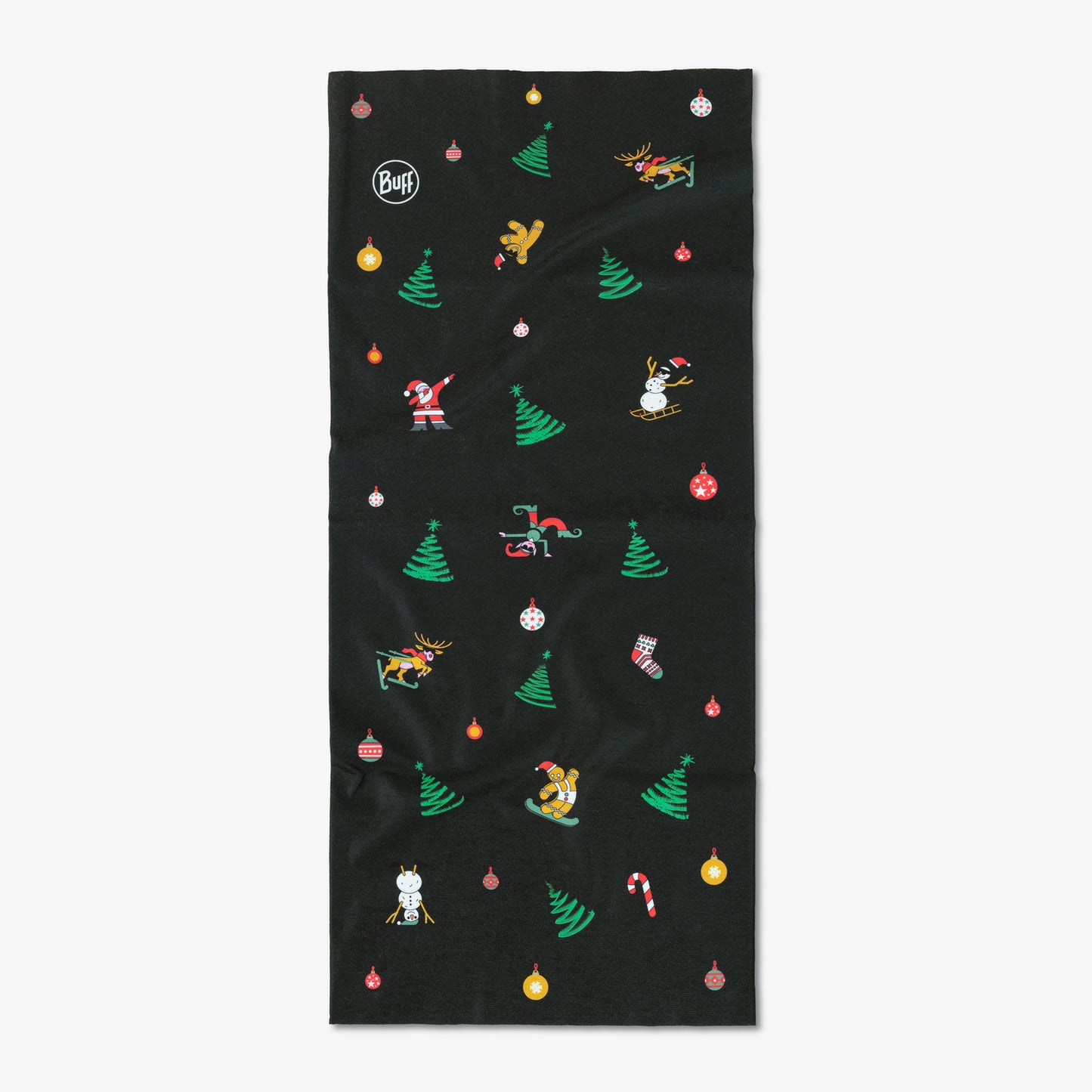 BUFF/バフ Original EcoStretch ALNOB HOLIDAYS GIFT(563132)名古屋店のみ