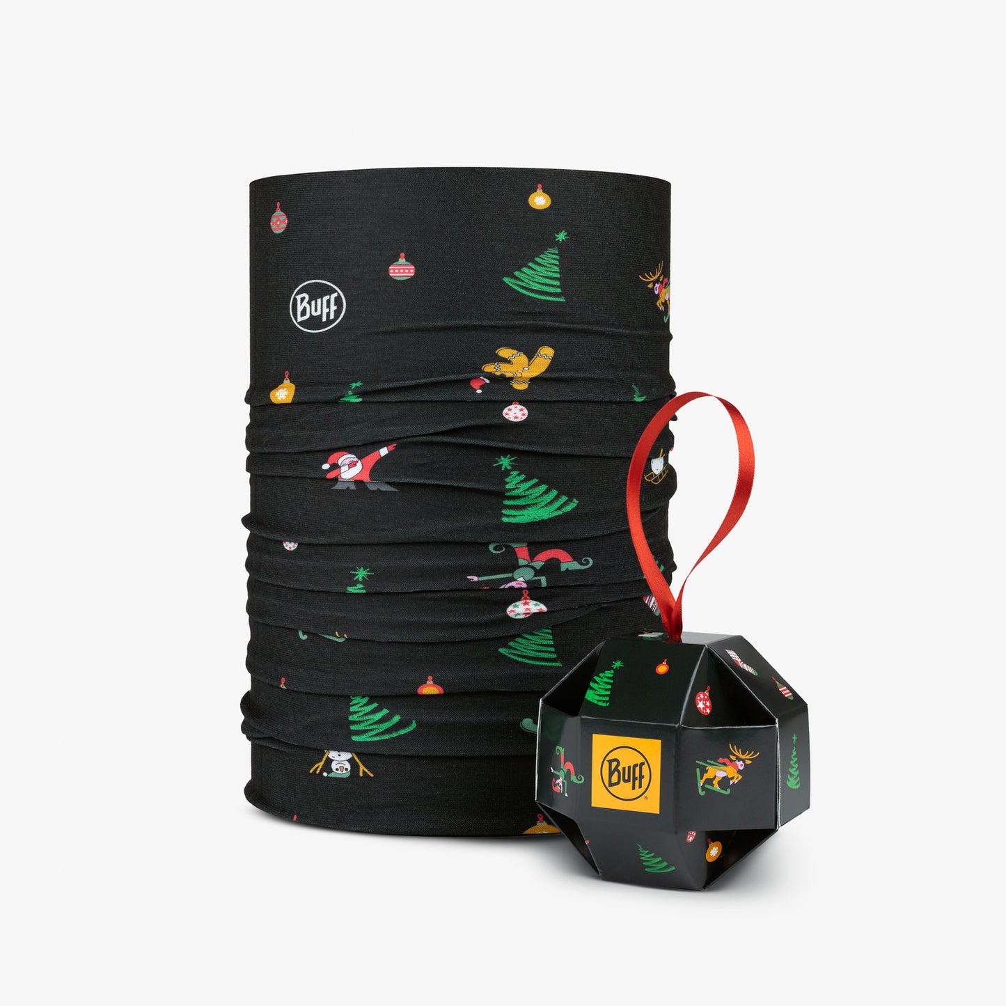 BUFF/バフ Original EcoStretch ALNOB HOLIDAYS GIFT(563132)名古屋店のみ