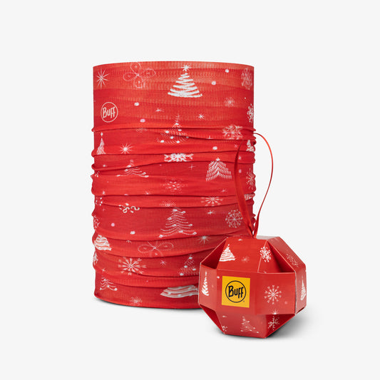 【NEW】BUFF/バフ Original EcoStretch CHALIM HOLIDAYS GIFT