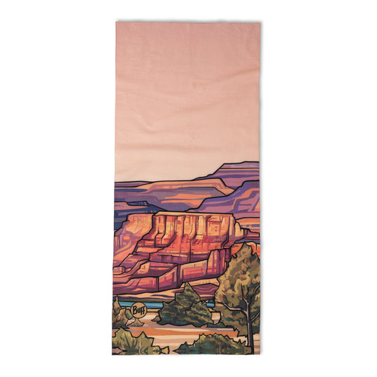 BUFF / バフ (564429)【NATIONAL PARKS-U.S.】COOLNET UV® GRAND CANYON 大阪店のみ