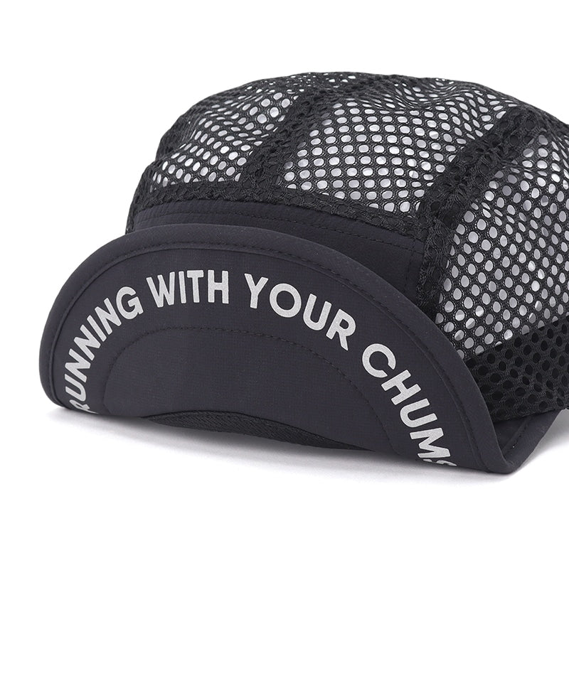 【2025秋冬】CHUMS / チャムス Running Cap