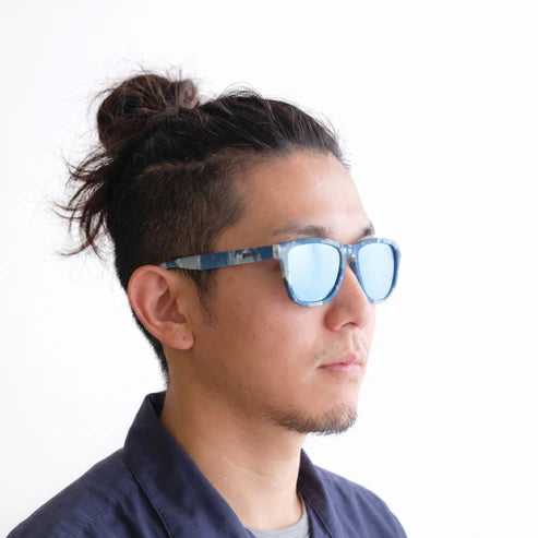 【数量限定】goodr/ グダー【OG】Acid Washed Aficionado / アシッドウォッシュド アフィショナード
