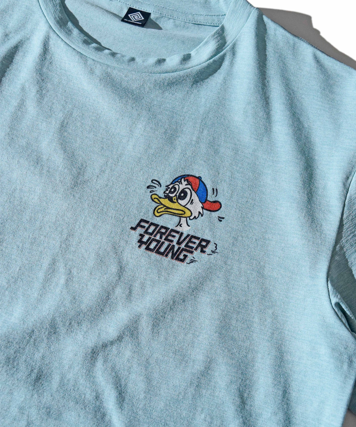 【2026秋冬】ELDORESO/エルドレッソ Forever Young Long Tee