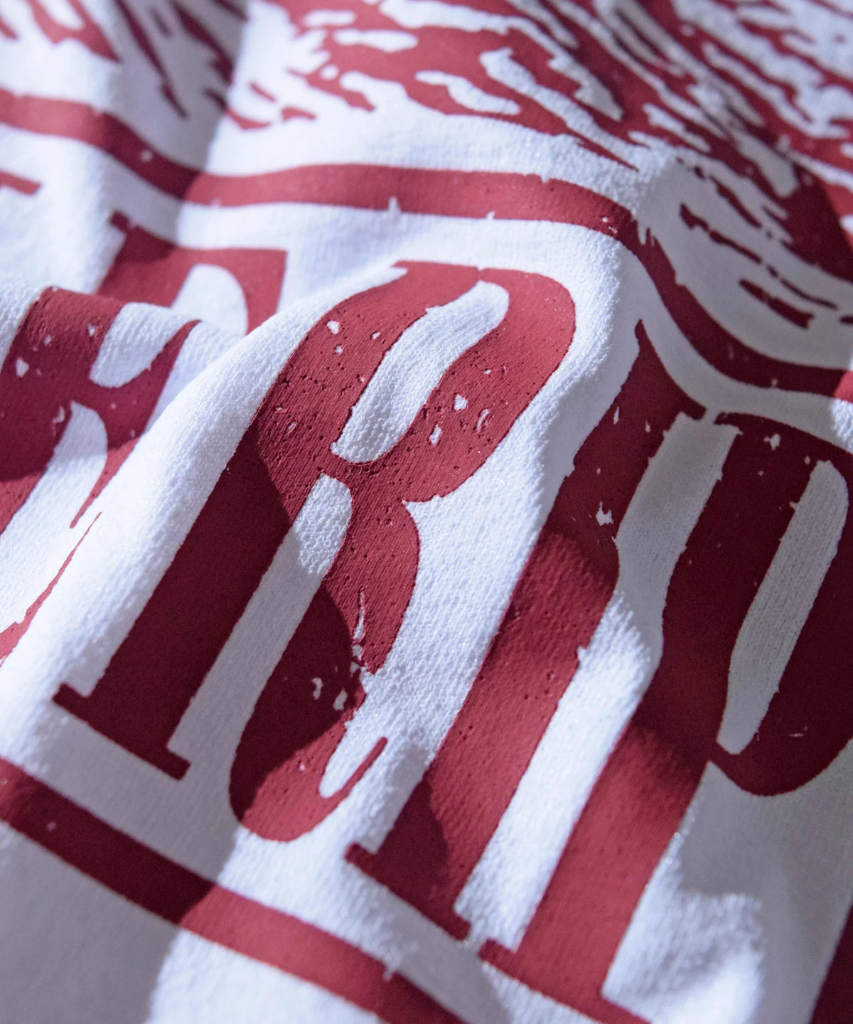 【2026秋冬】ELDORESO/エルドレッソ Little Ripper Long Tee