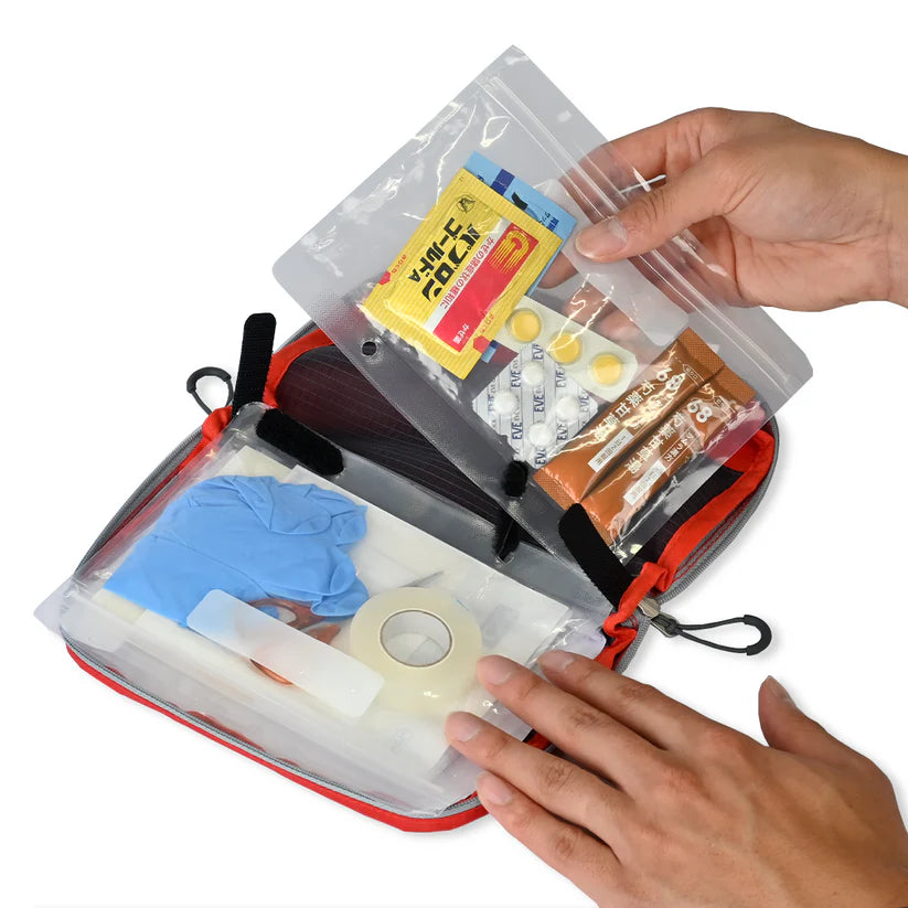 PAAGO WORKS/パーゴワークス POPS Bag