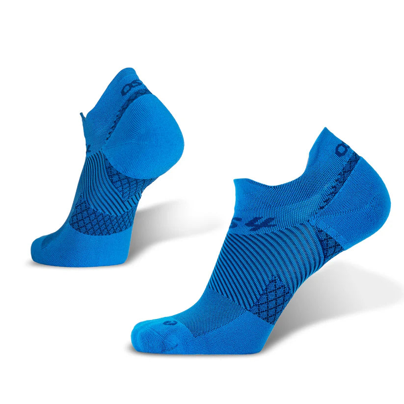 【初入荷】OS1st/オーエスファースト FS4 Plantar Fasciitis Sock - No Show プランターファシアイティスソックス / ノーショー