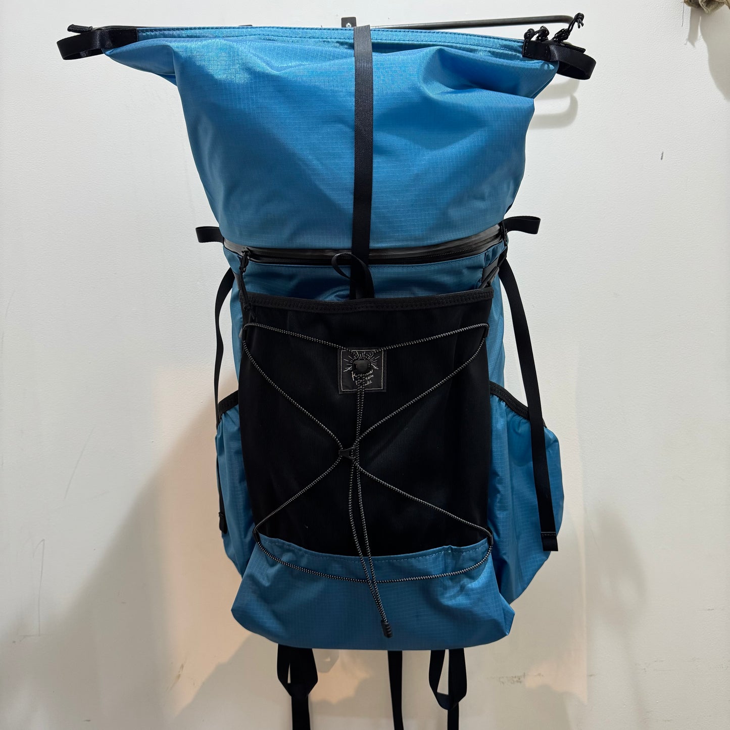 RawLow Mountain Works/ロウロウマウンテンワークス Rascal/ラスカル