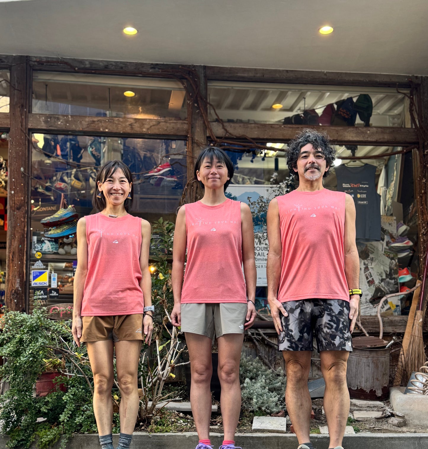【2025.02 新色】milestone/マイルストーン Doo Bop sleeveless T-Shirt ドゥーバップ スリーブレス ティシャツ (ユニセックス)MST-015