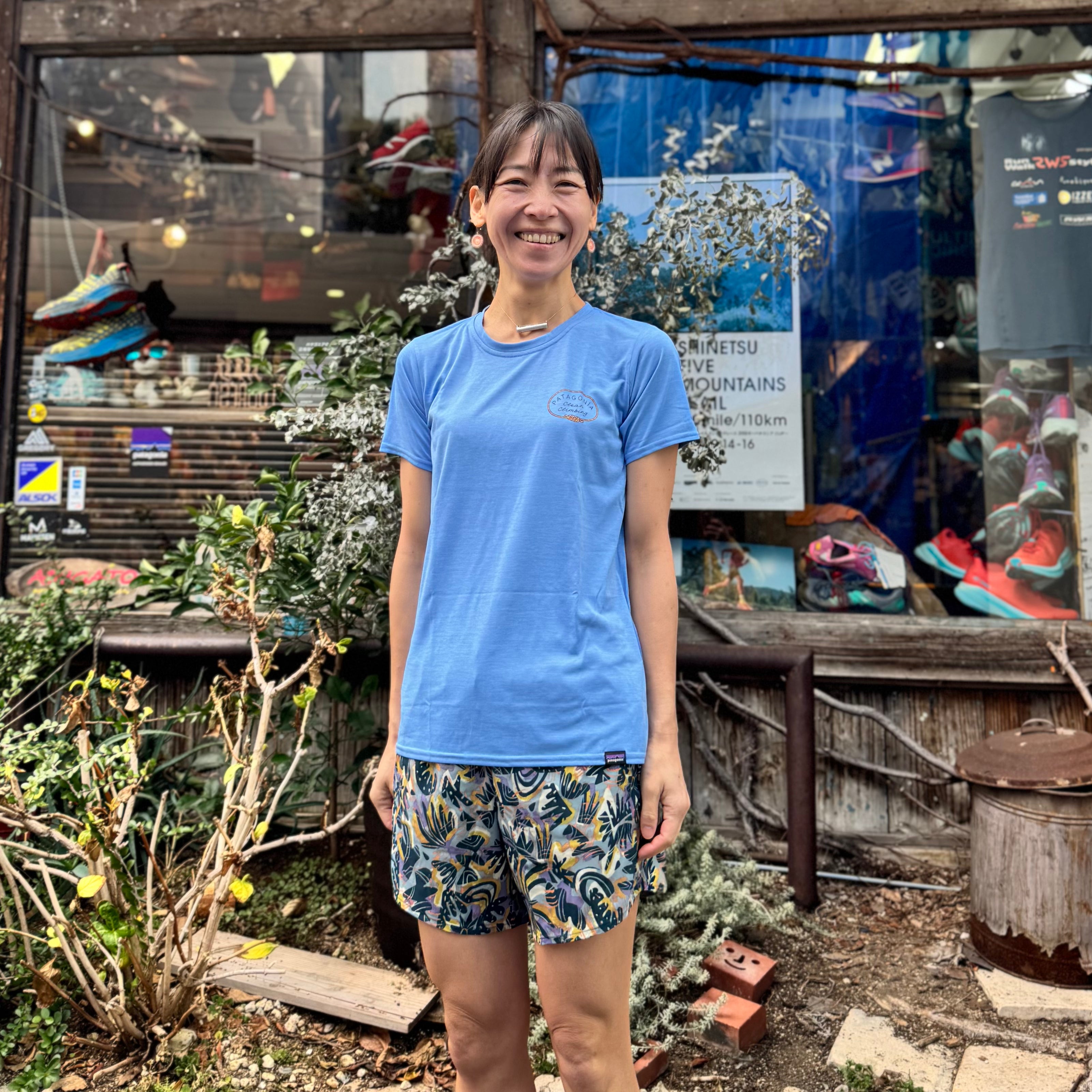 2025春夏】 patagonia/パタゴニア(ウィメンズ)キャプリーン 2025春夏】 patagonia/パタゴニア(ウィメンズ)キャプリーン