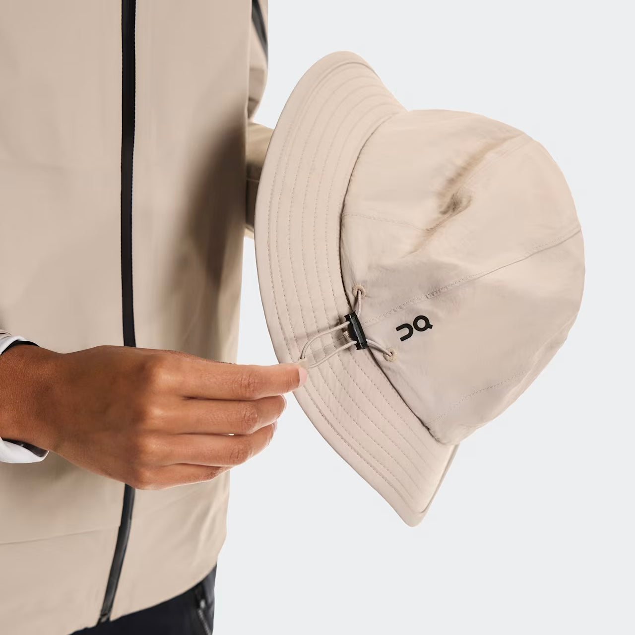 【2026春夏】On/オンTrail Hat/トレイルハット(ユニセックス)