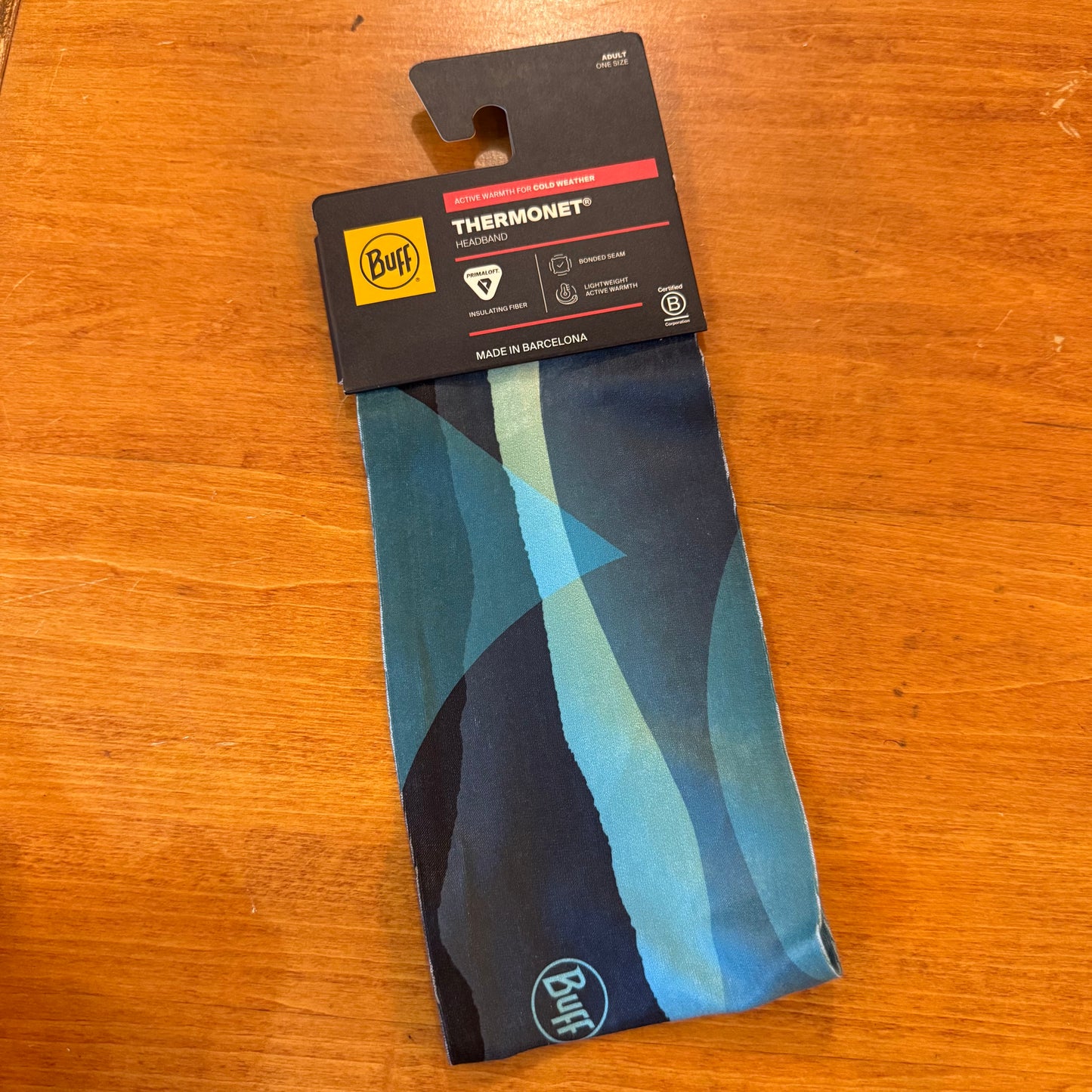 【2025秋】BUFF / バフ (586919)53TH.H.BAND M.TOURMALINE