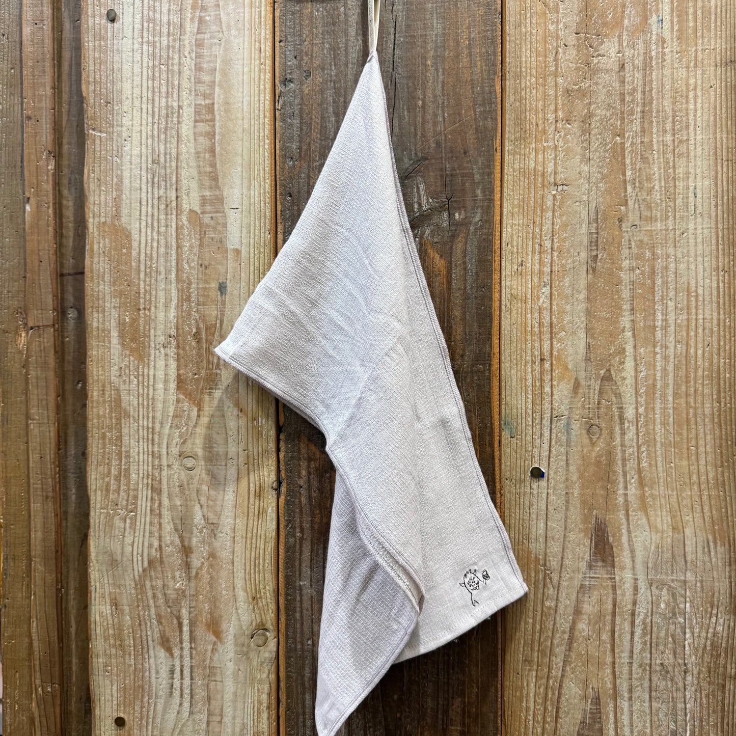 ガンバフンバくんの今治MOKUタオル 大阪店のみ