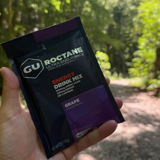 GU/グー ROCTANE ENERGY DRINK MIX ロクテイン エネルギー ドリンク ミックス(エネルギー補給)(5味)