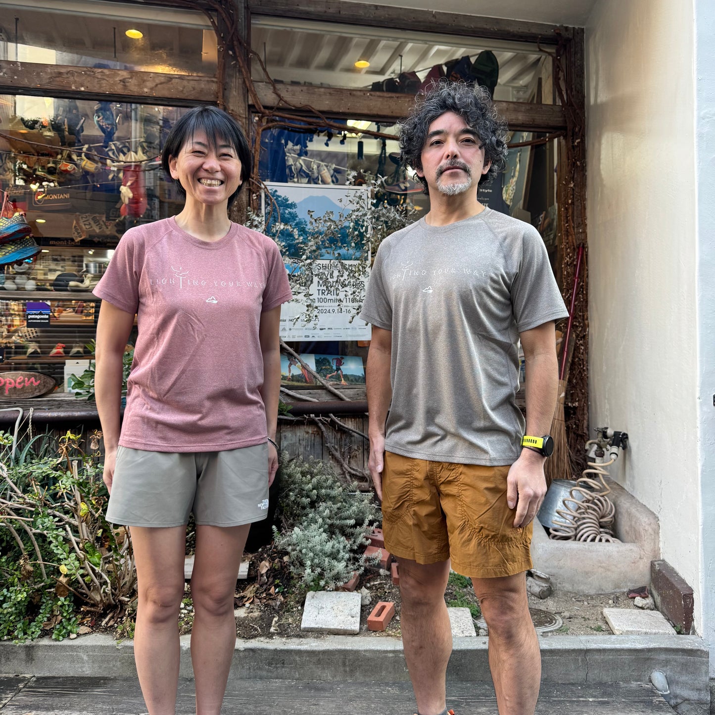 【2025.02 新色】milestone/マイルストーン Doo Bop T-shirts ドゥーバップ ティシャツ (ユニセックス)