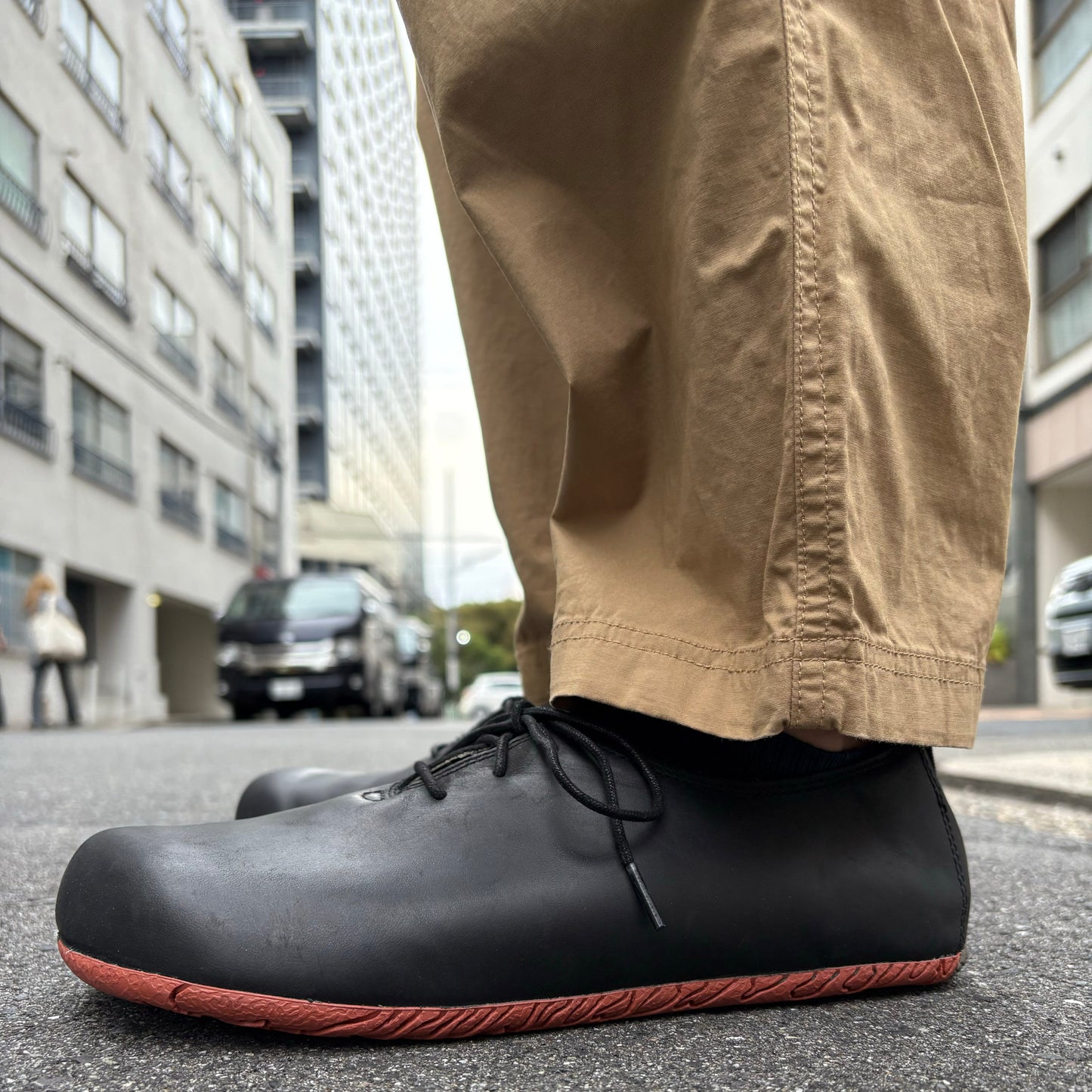 【2025秋冬 NEW】MERRELL/メレル (ウィメンズ)MOOTOPIA LACE/ムートピア レース