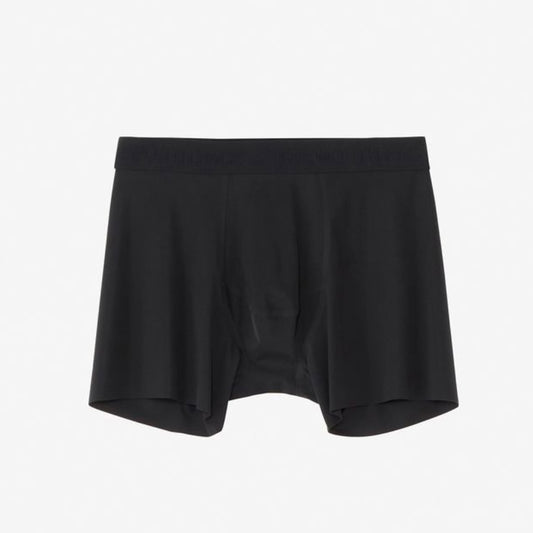 【2025春夏】THE NORTH FACE/ノースフェイス エンデュランス ボクサーショーツ(メンズ)メンズ トランクス NU12380