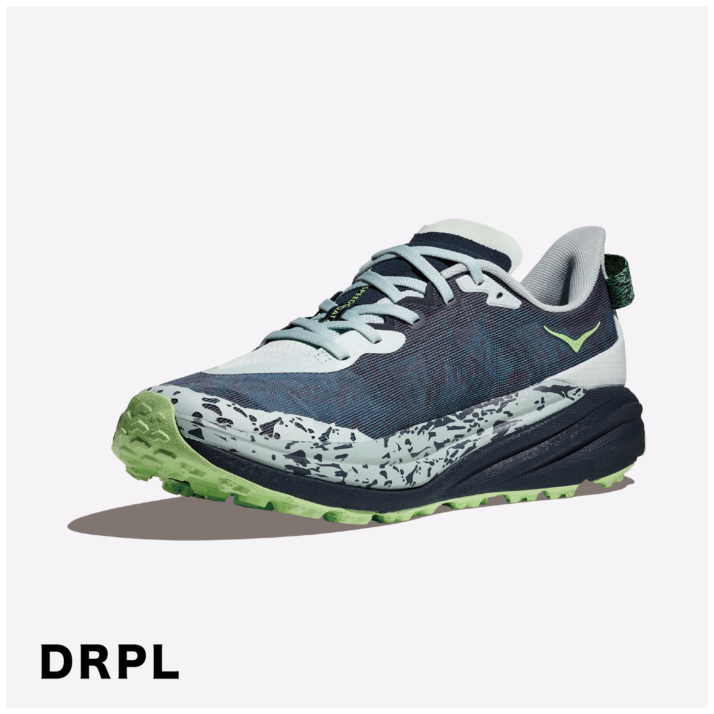 【NEW COLOR】HOKA/ホカ SPEEDGOAT WIDE 6 /スピードゴート 6 ワイド(メンズ)