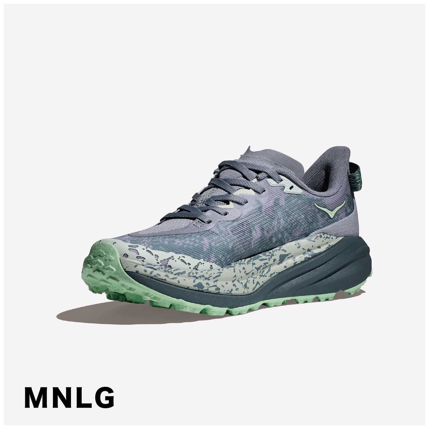 【SALE 30%OFF】HOKA/ホカ SPEEDGOAT 6 /スピードゴート(ウィメンズ)