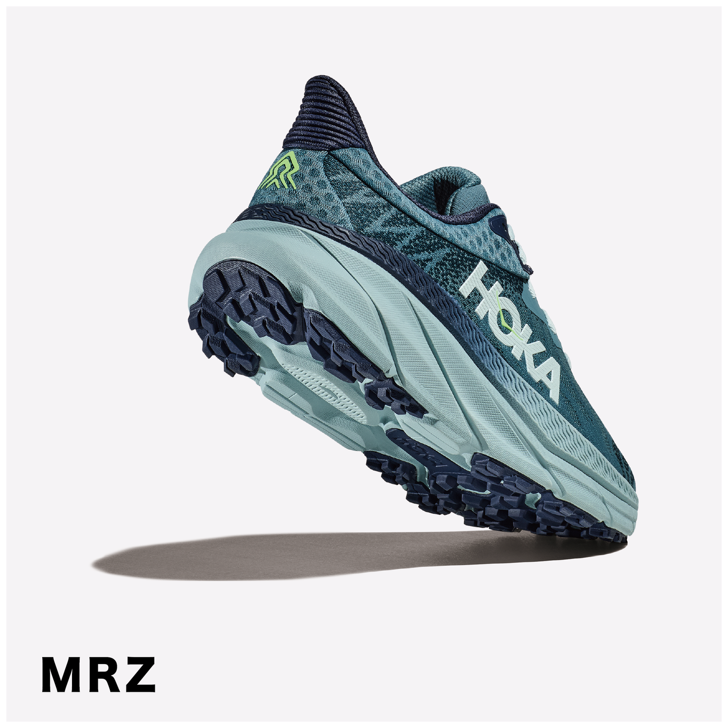 【NEW COLOR】 HOKA /ホカ CHALLENGER 7 WIDE / チャレンジャー ワイド 7(メンズ)