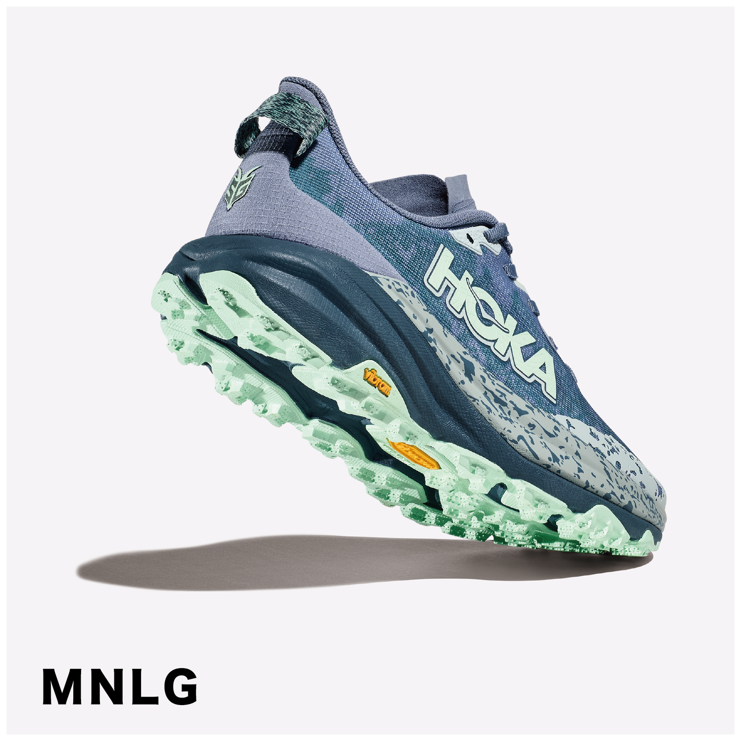 【SALE 30%OFF】HOKA/ホカ SPEEDGOAT 6 /スピードゴート(ウィメンズ)