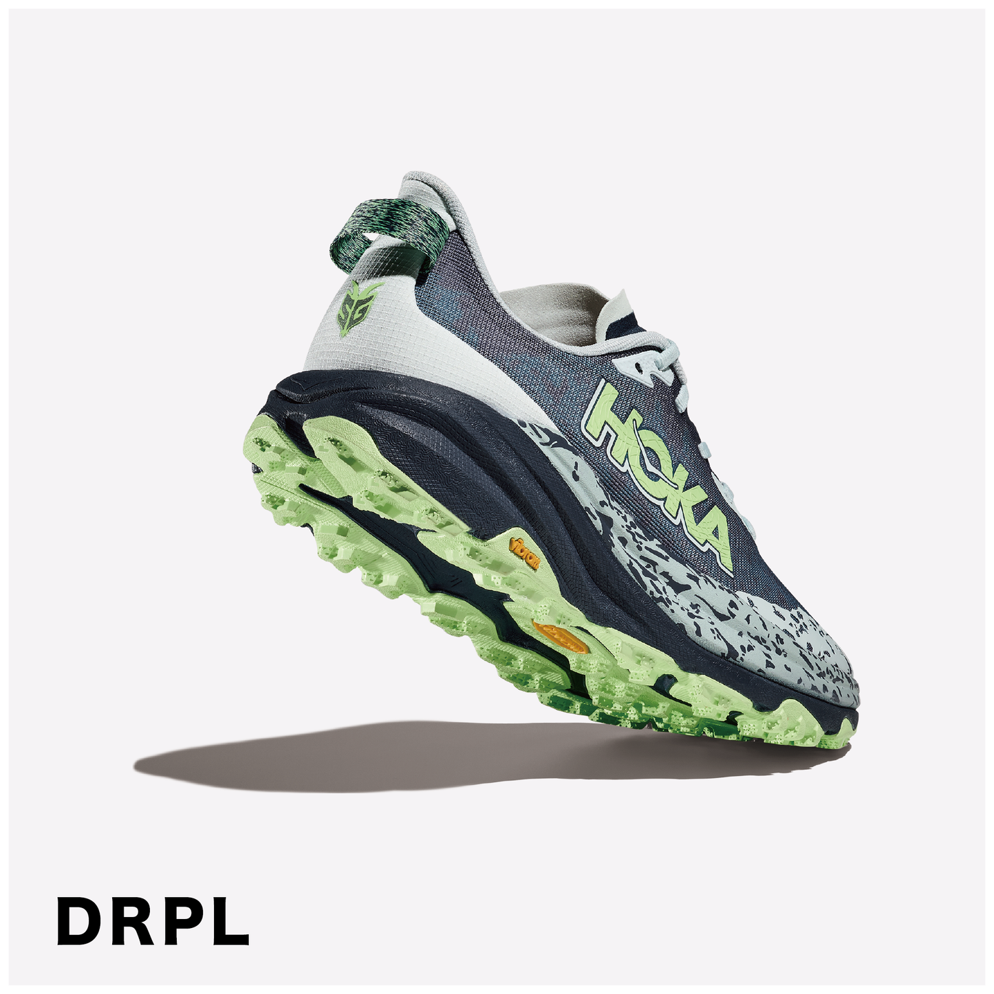 【NEW COLOR】HOKA/ホカ SPEEDGOAT WIDE 6 /スピードゴート 6 ワイド(メンズ)