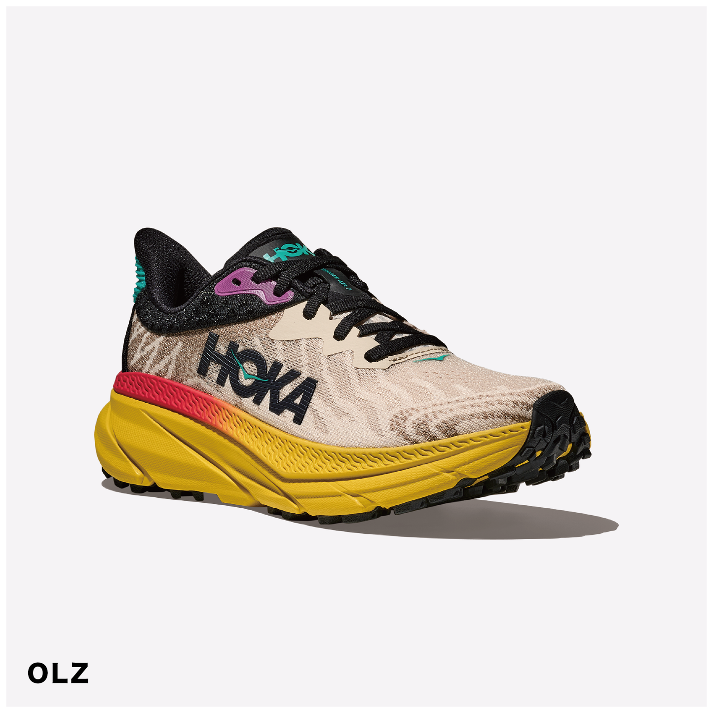 【New Color】HOKA/ホカ CHALLENGER 7/チャレンジャー 7(ウィメンズ)NEW
