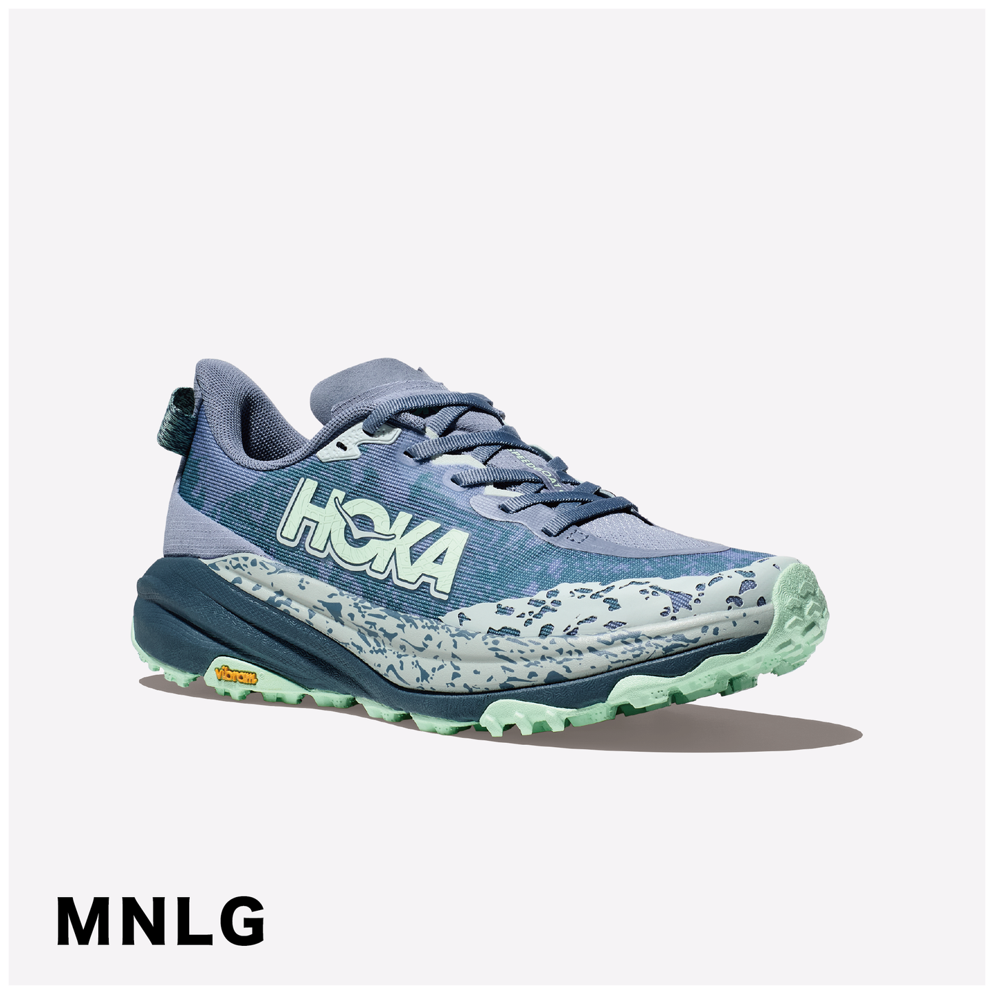 【NEW COLOR】HOKA/ホカ SPEEDGOAT 6 /スピードゴート(ウィメンズ)