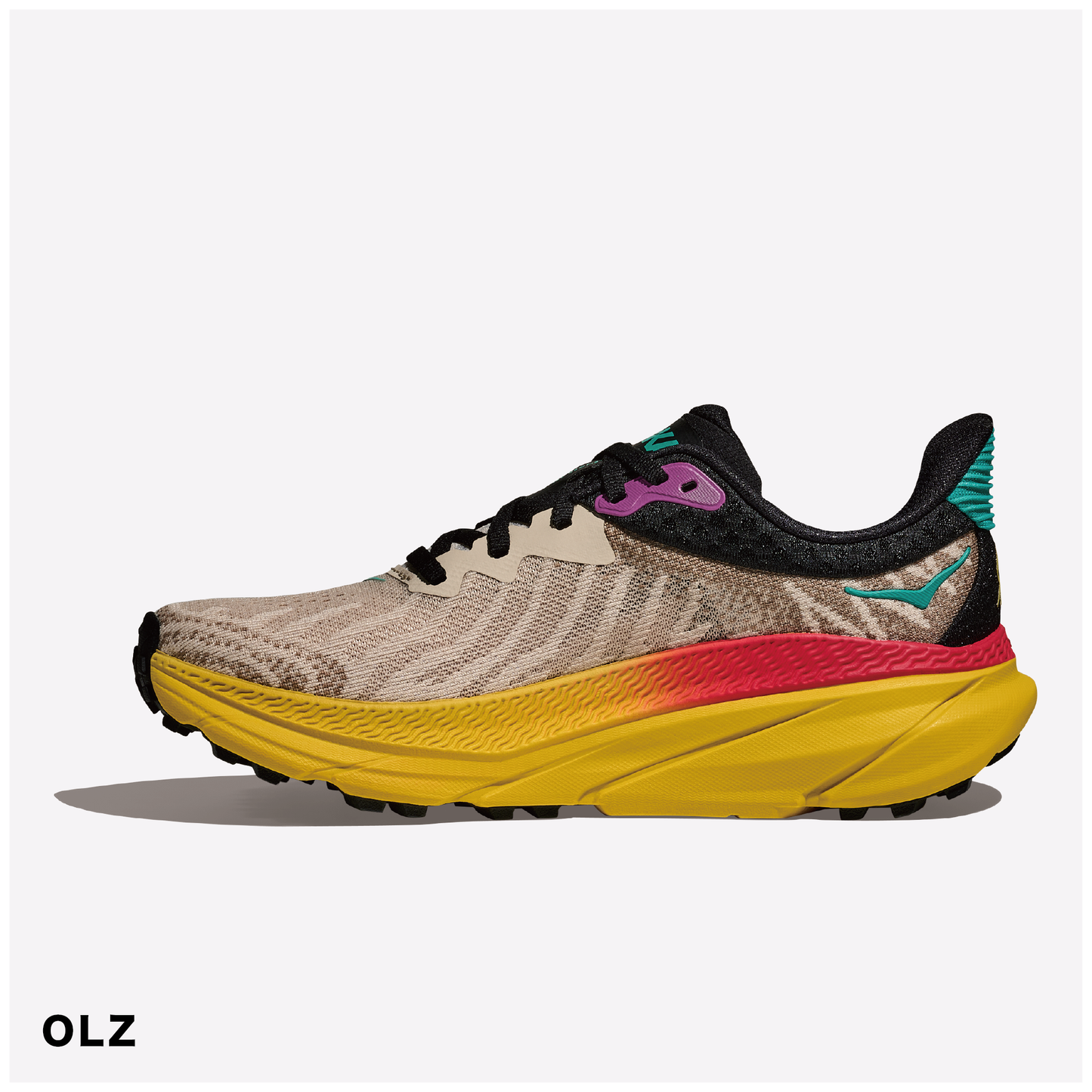 【New Color】HOKA/ホカ CHALLENGER 7/チャレンジャー 7(ウィメンズ)NEW