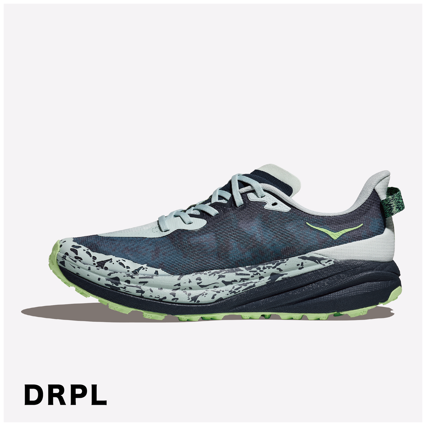 【NEW COLOR】HOKA/ホカ SPEEDGOAT WIDE 6 /スピードゴート 6 ワイド(メンズ)
