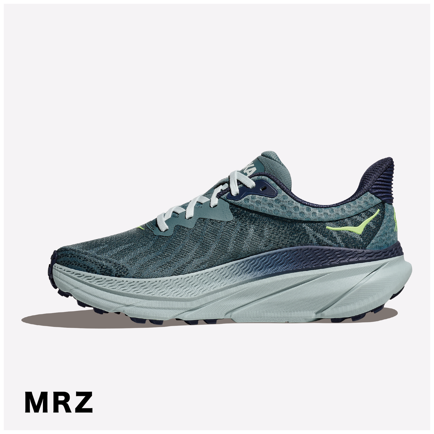 【NEW COLOR】 HOKA /ホカ CHALLENGER 7 WIDE / チャレンジャー ワイド 7(メンズ)
