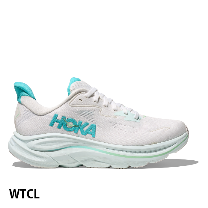 【2025春夏 新色】 HOKA /ホカ CLIFTON 10 / クリフトン 10 (ウィメンズ)