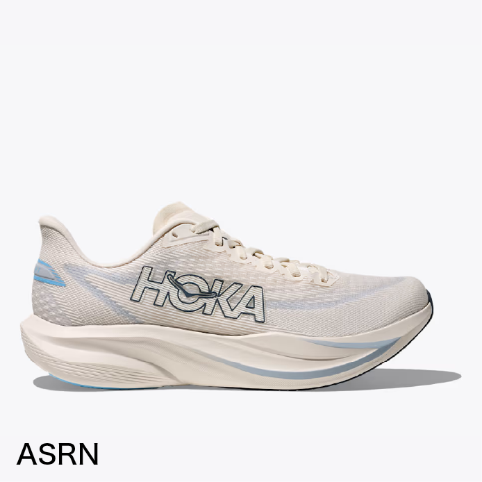 2026.3/3発売】HOKA/ホカ（メンズ） MACH 7 / マッハ 7 – RUN-WALK Style