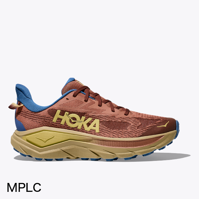 【2025.8/1発売】HOKA / ホカ(メンズ) CHALLENGER 8 / チャレンジャー 8