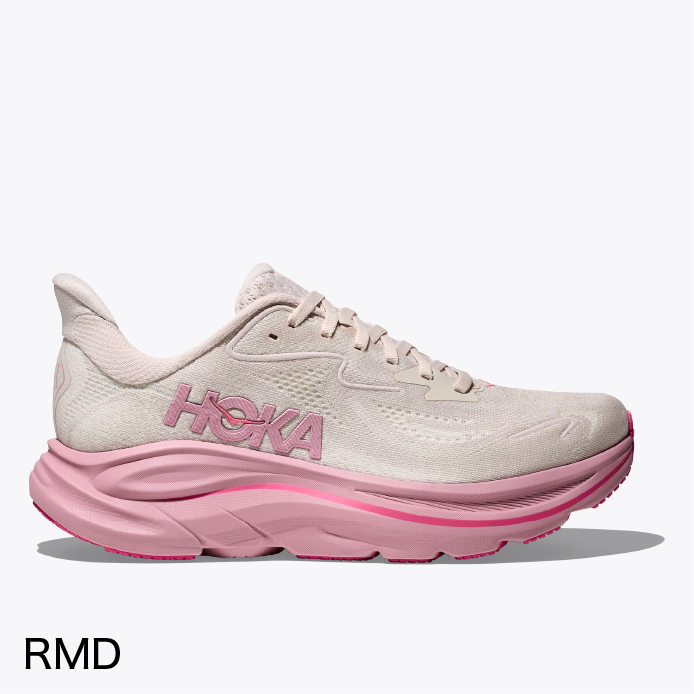 【2025.7/1新色発売】 HOKA /ホカ(ウィメンズ) CLIFTON 10 / クリフトン 10