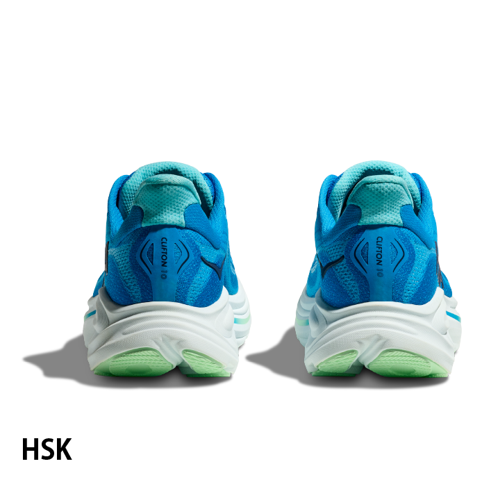 【2025春夏 新色】HOKA/ホカ CLIFTON 10 WIDE /クリフトン 10 ワイド(メンズ)