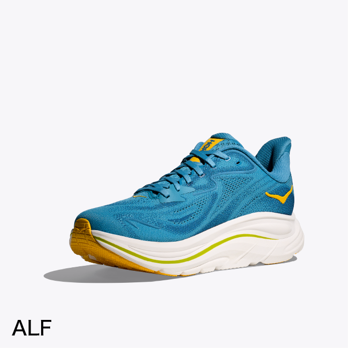 【2025.7/1 新色発売】HOKA/ホカ(メンズ) CLIFTON 10 /クリフトン 10