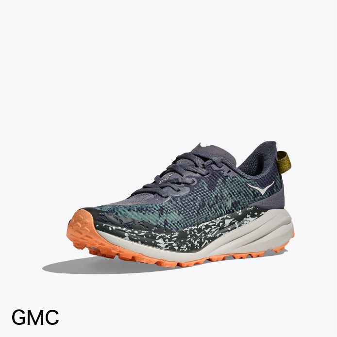 【2025.7/1 新色】(ウィメンズ)HOKA/ホカ SPEEDGOAT 6 /スピードゴート