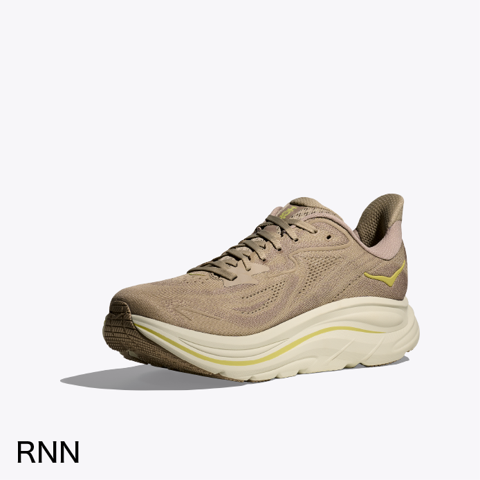 【2025.7/1 新色発売】HOKA/ホカ(メンズ) CLIFTON 10 /クリフトン 10