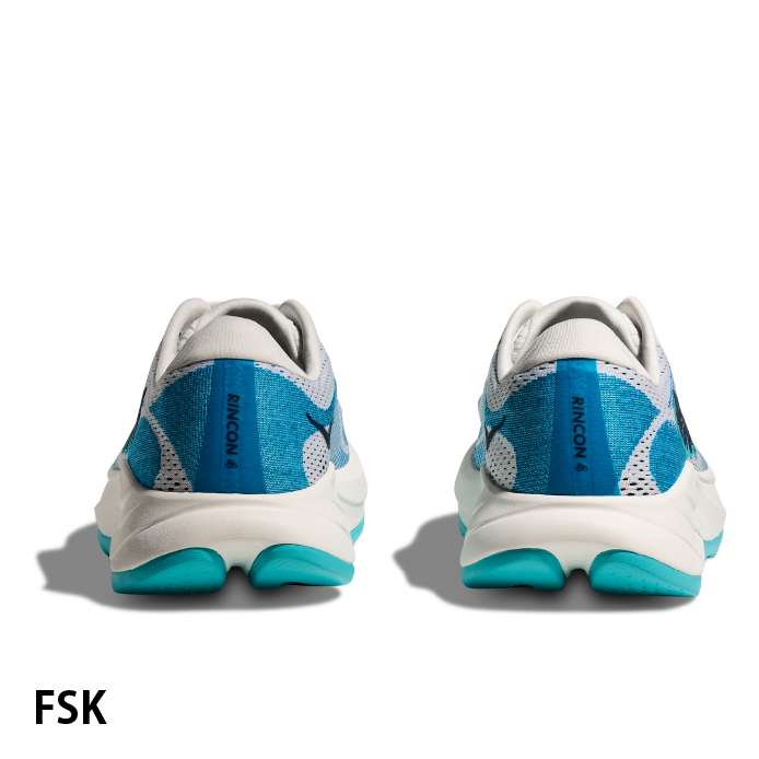 【2025春夏 新色】HOKA/ホカ RINCON 4/リンコン 4(メンズ)