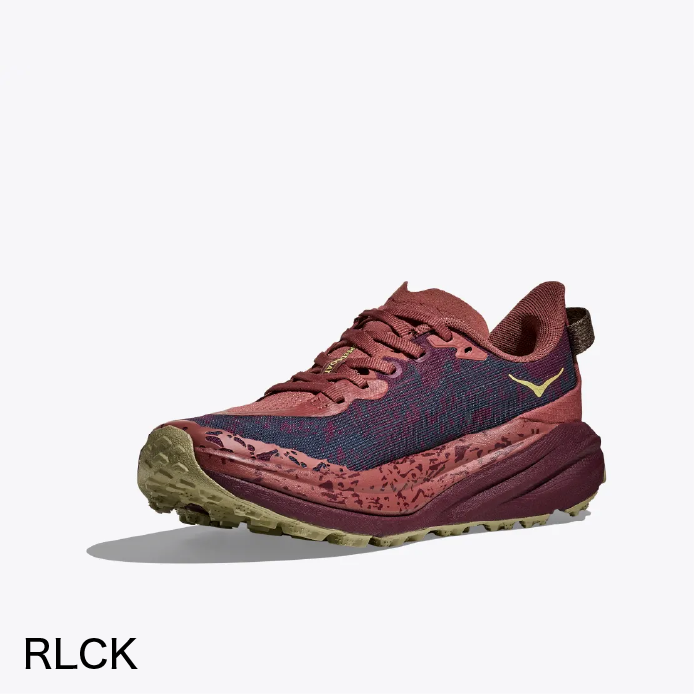 【2025.7/1 新色】(ウィメンズ)HOKA/ホカ SPEEDGOAT 6 /スピードゴート