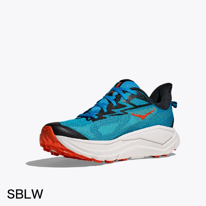 【2025.8/1発売】HOKA / ホカ(メンズ) CHALLENGER 8 / チャレンジャー 8