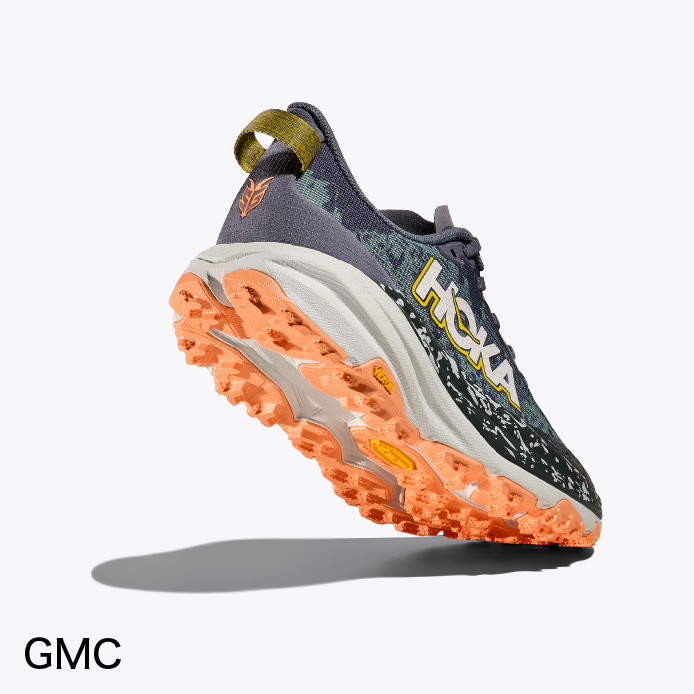 【2025.7/1 新色】(ウィメンズ)HOKA/ホカ SPEEDGOAT 6 /スピードゴート