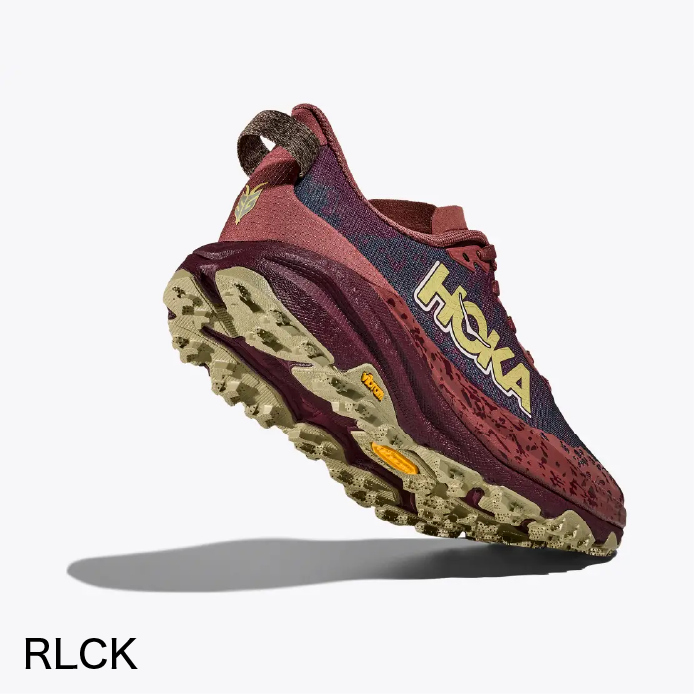 【2025.7/1 新色】(ウィメンズ)HOKA/ホカ SPEEDGOAT 6 /スピードゴート
